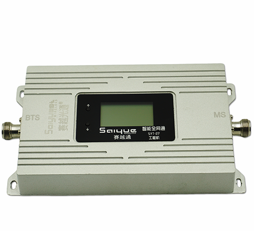 宁蒗双频手机信号增强器800㎡