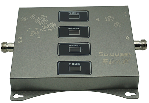  宁蒗四频手机信号接收器200㎡