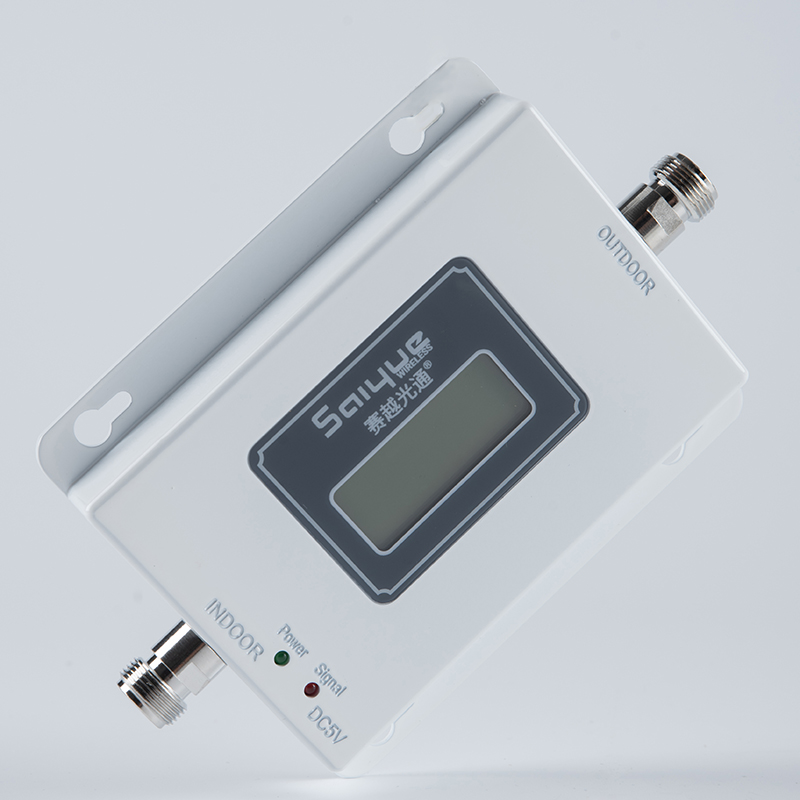 宁蒗家用配电房机房信号放大器200㎡