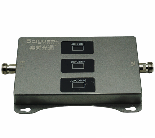宁蒗三频手机信号增强器200㎡