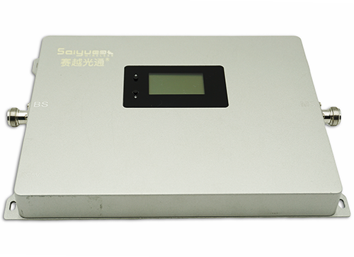  宁蒗三频/四频/五频手机信号接收器800㎡