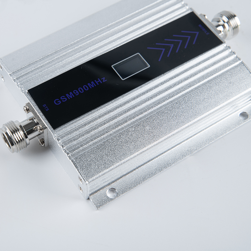 宁蒗家用单频手机信号增强器100㎡