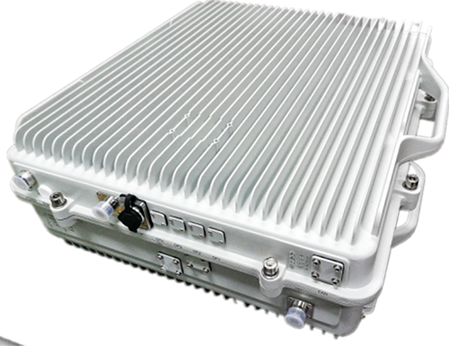 宁蒗信令级数字室分型移动通信干扰器