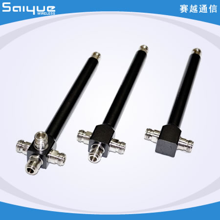  宁蒗FM调频广播同步广播功分器