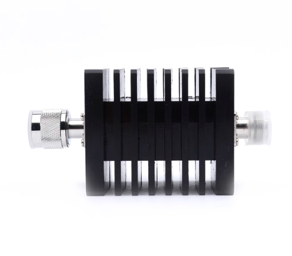  宁蒗腔体固定衰减器0-3G/0-4G  N型接口